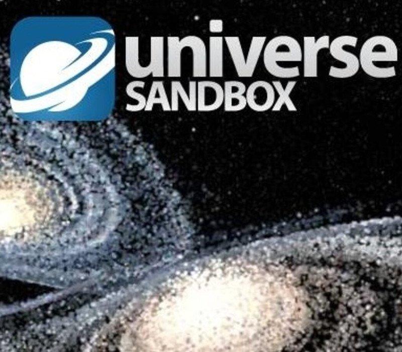 Universe Sandbox Legacy 