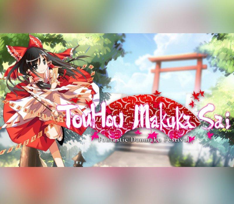 TouHou Makuka Sai ~ Fantastic Danmaku Festival 
