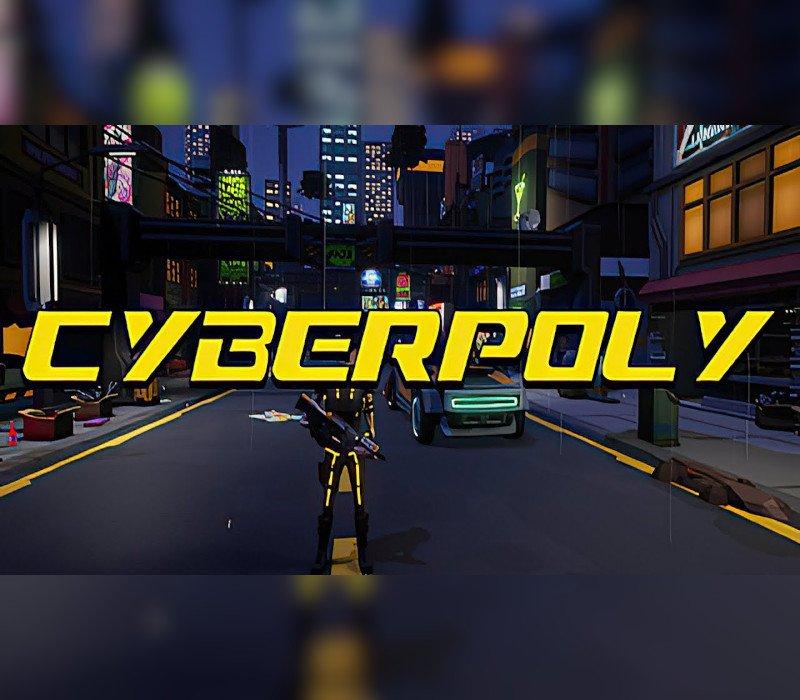 Cyberpoly 
