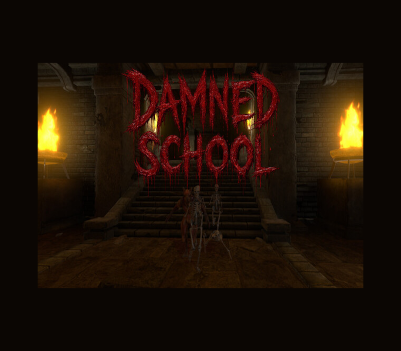 DamnedSchool 