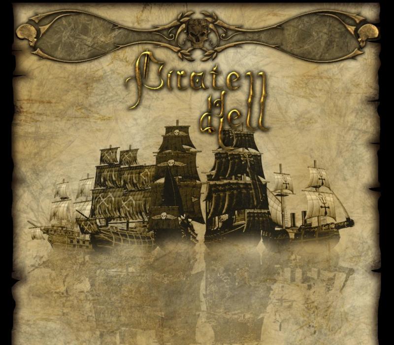 Pirate Hell 