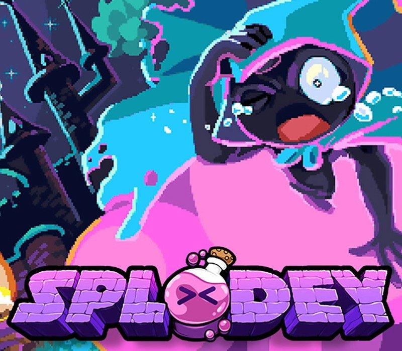 Splodey 