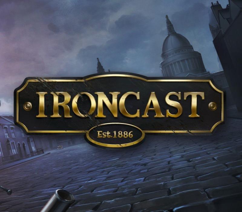 Ironcast