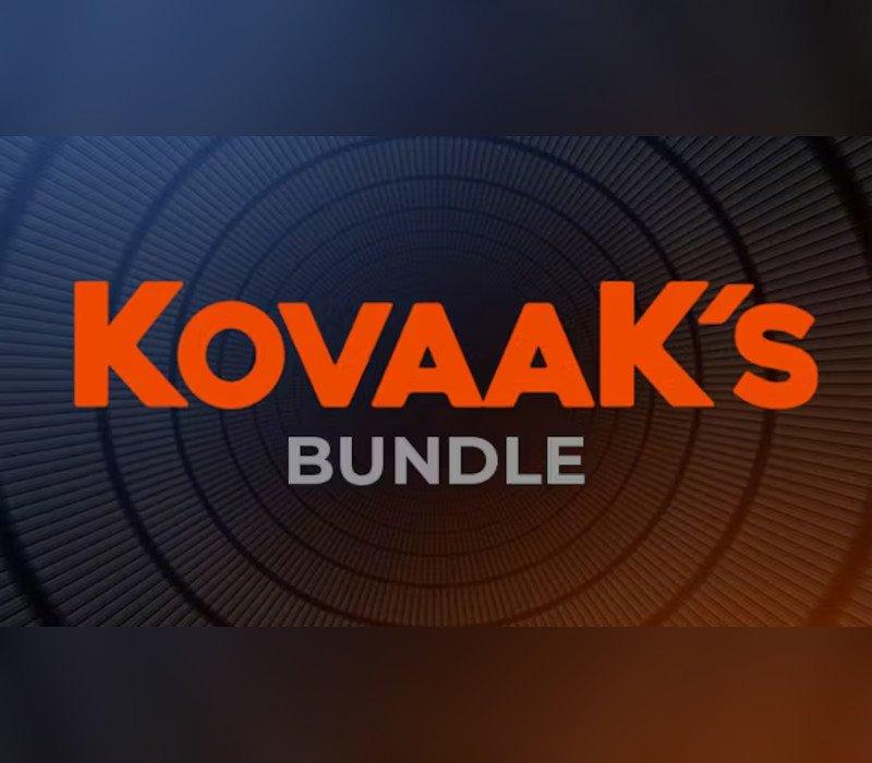 KovaaK's Core Bundle 