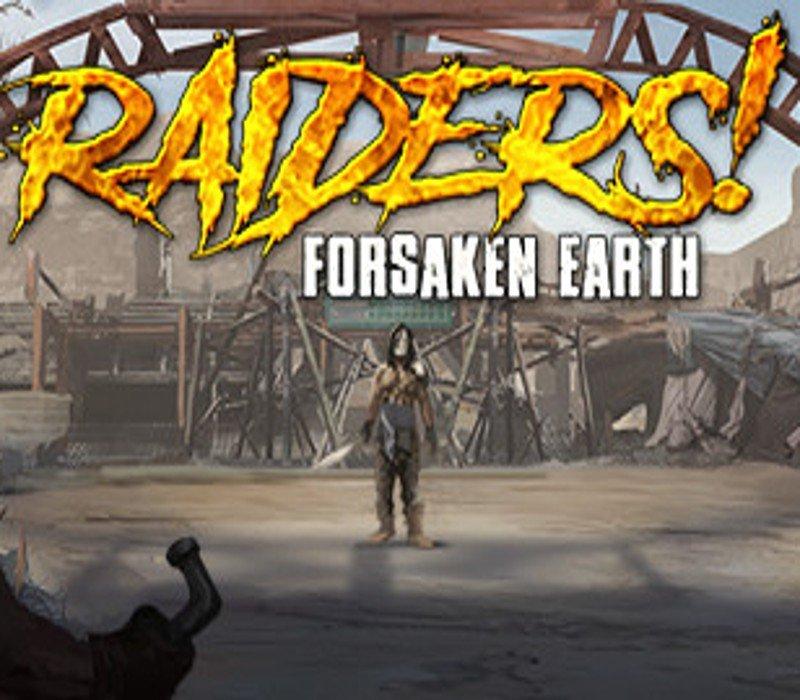 Raiders! Forsaken Earth