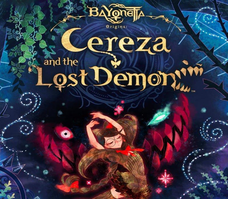 Bayonetta Origins: Cereza and the Lost Demon
