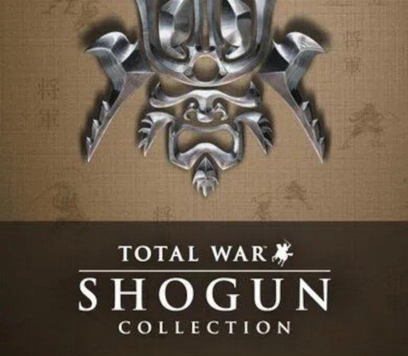 SHOGUN: Total War - Collection