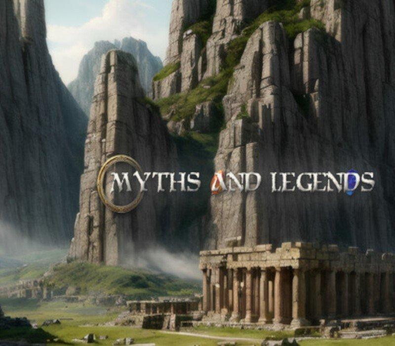 Myths and Legends 