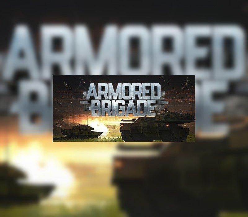 Armored Brigade 