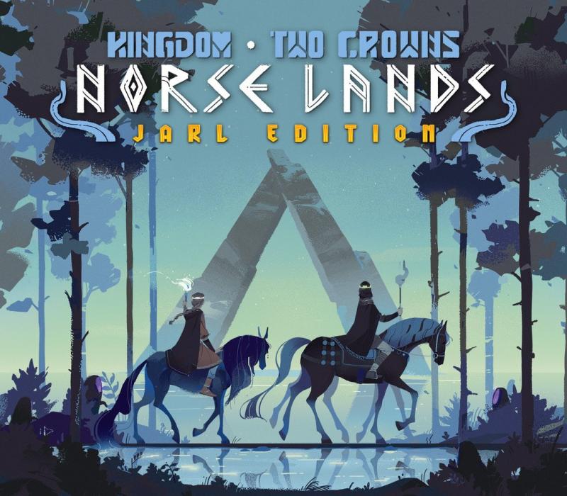 Kingdom Two Crowns: Jarl Edition 