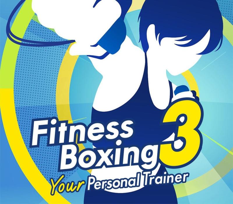 Fitness Boxing 3: Your Personal Trainer US