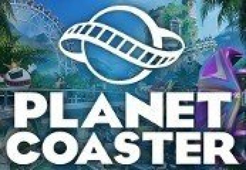 Planet Coaster