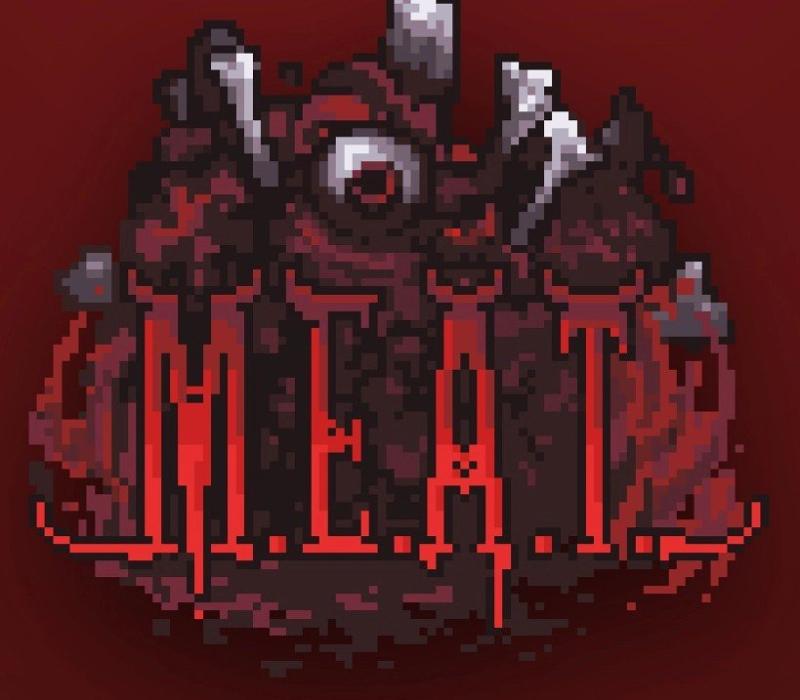 M.E.A.T. RPG