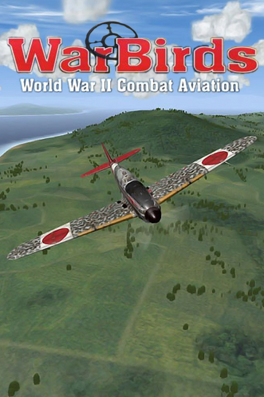 WarBirds World War 2 Combat Aviation