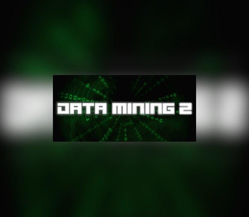 Data mining 2 