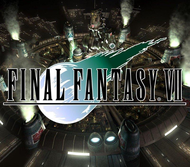 Final Fantasy VII XBOX One / Xbox Series X|S Account