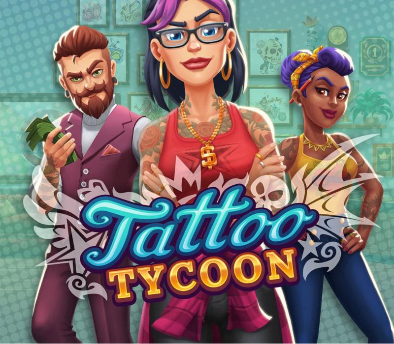 Tattoo Tycoon 