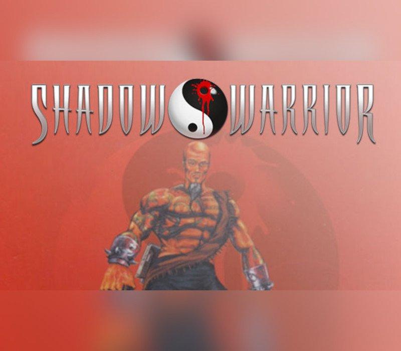 Shadow Warrior Classic 