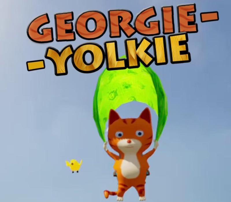 Georgie-Yolkie