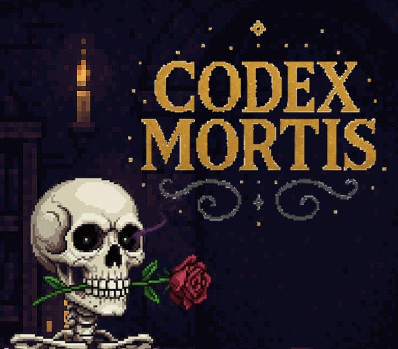 CODEX MORTIS