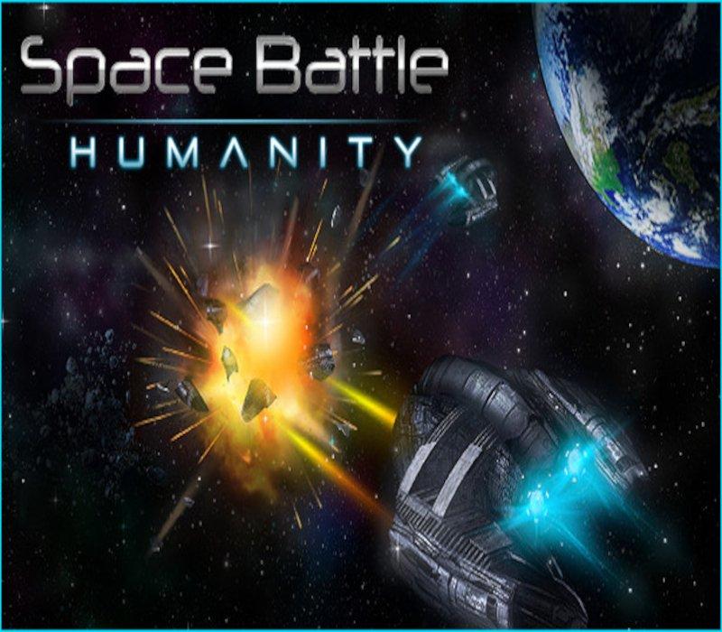 SPACE BATTLE Humanity 