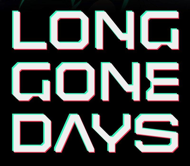 Long Gone Days 