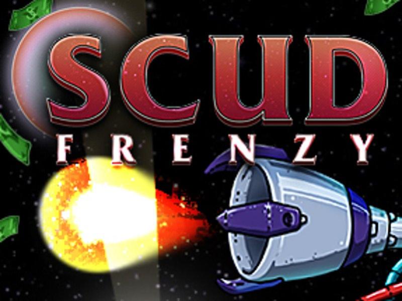 Scud Frenzy
