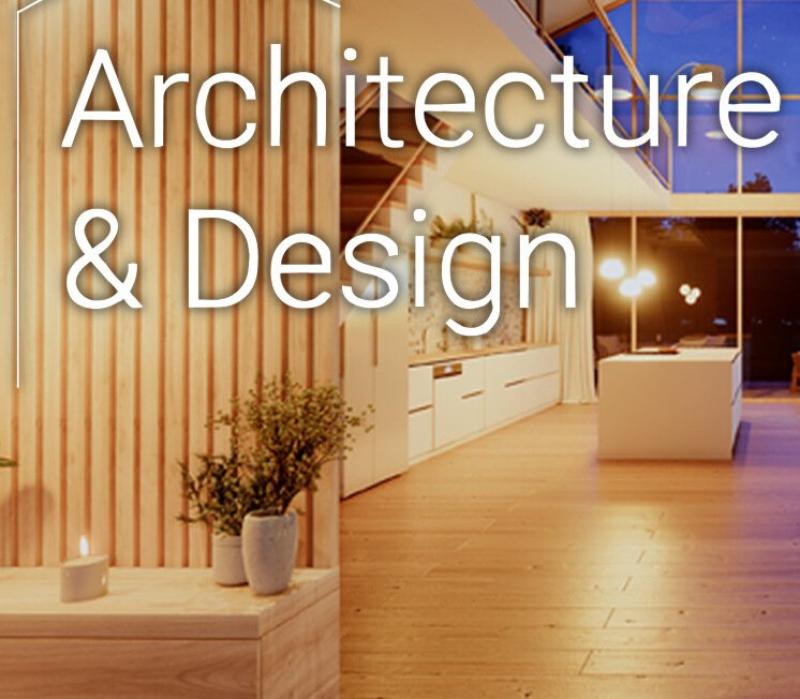 Architecture & Design 