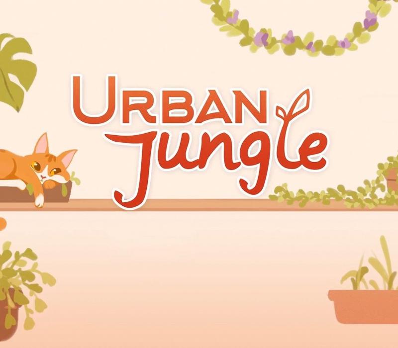 Urban Jungle 