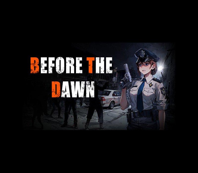 Before The Dawn 