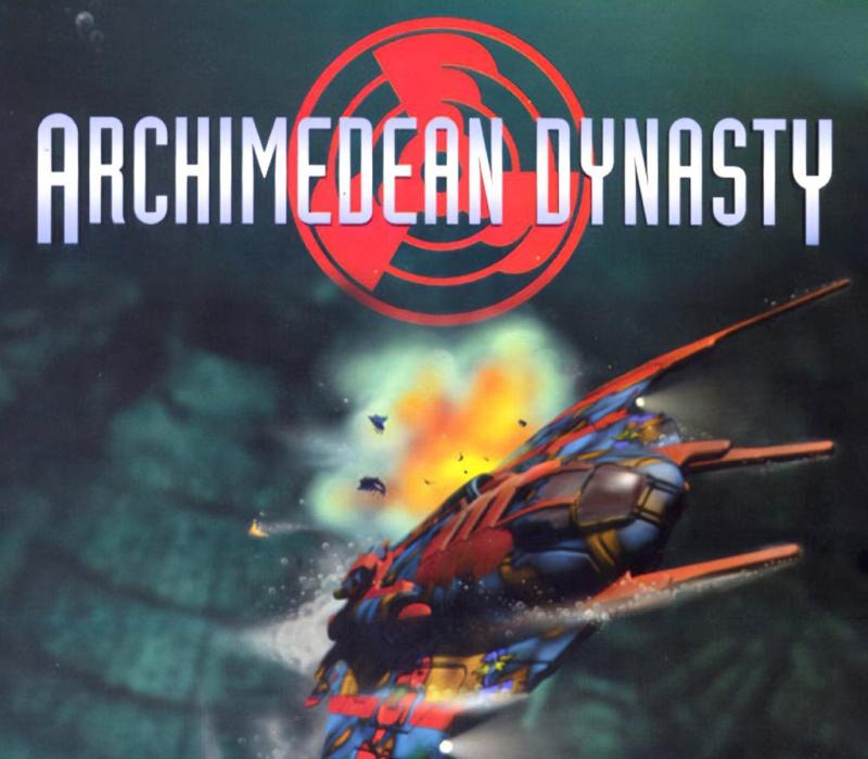 Archimedean Dynasty 