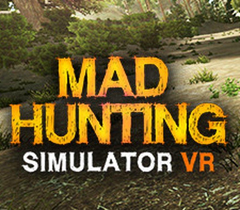 Mad Hunting Simulator VR 