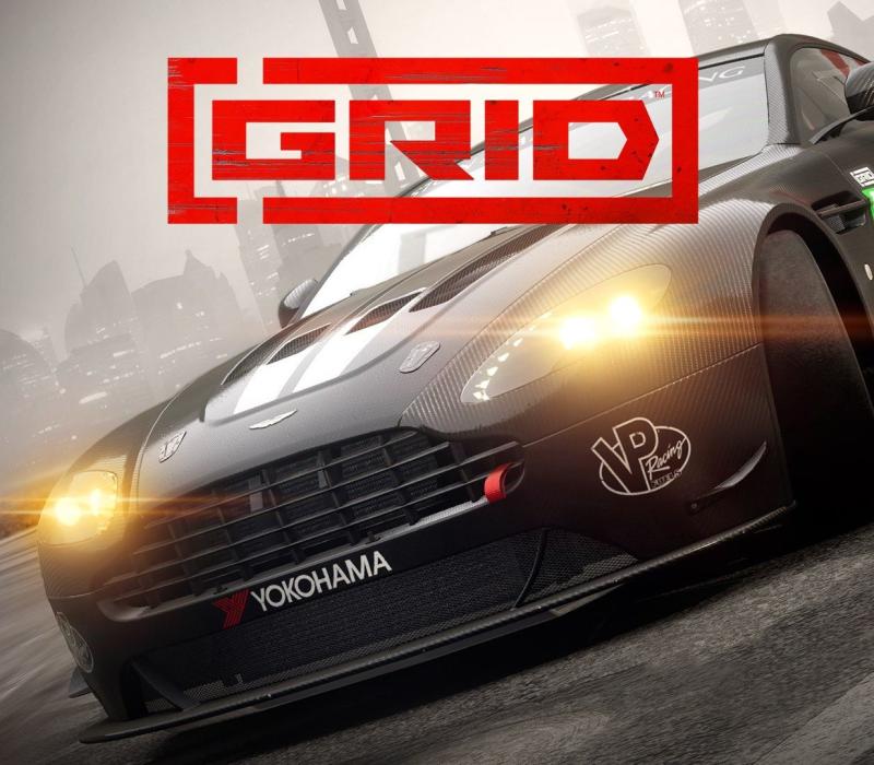 GRID (2019) Day One Edition