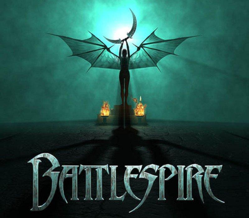 An Elder Scrolls Legend: Battlespire 