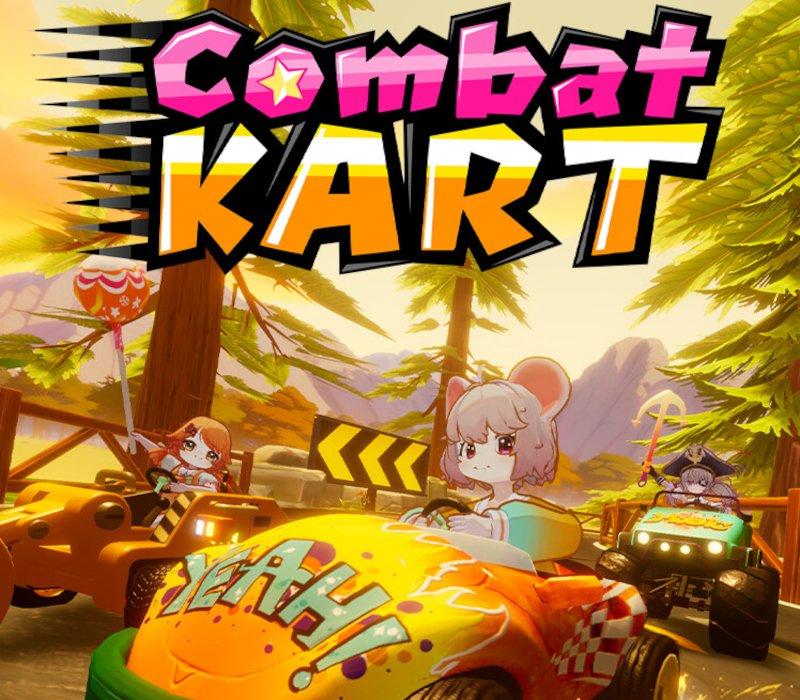 Combat Kart