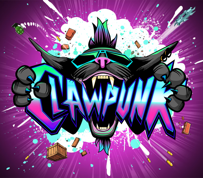 CLAWPUNK 