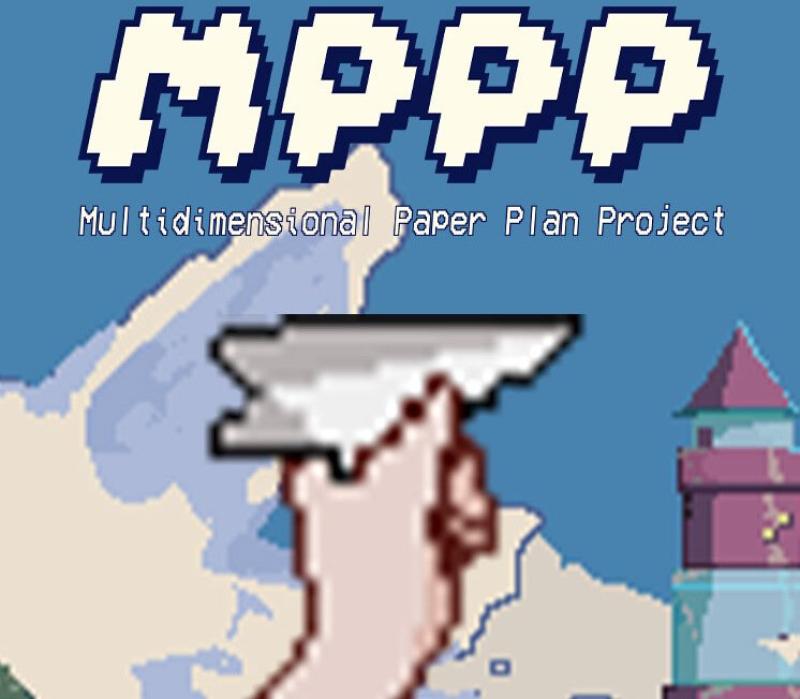 MPPP - Multidimensional Paper Plane Project 