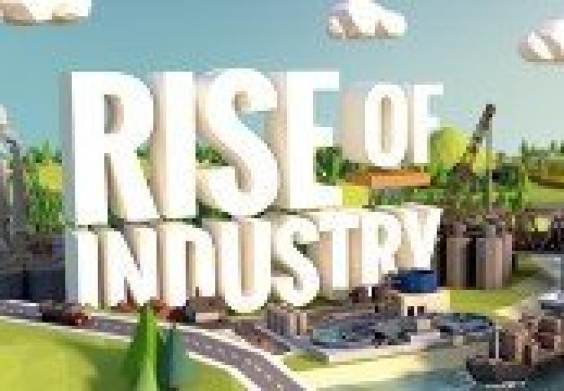 Rise of Industry