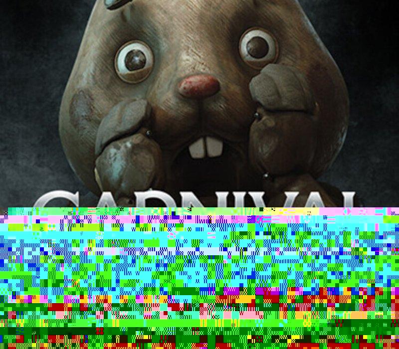 Carnival Hunt 