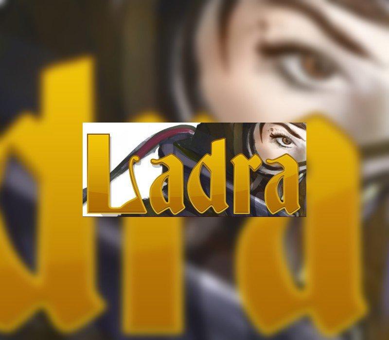 Ladra