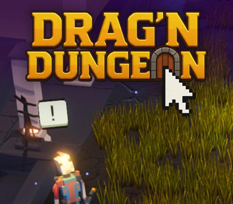 Drag'N Dungeon 