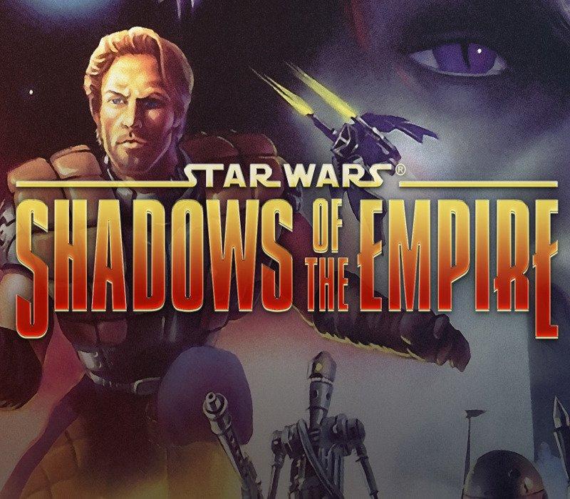 Star Wars: Shadows of the Empire 