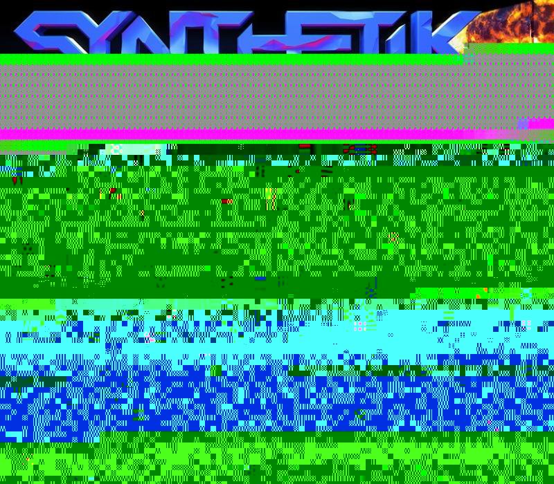 SYNTHETIK: Legion Rising 