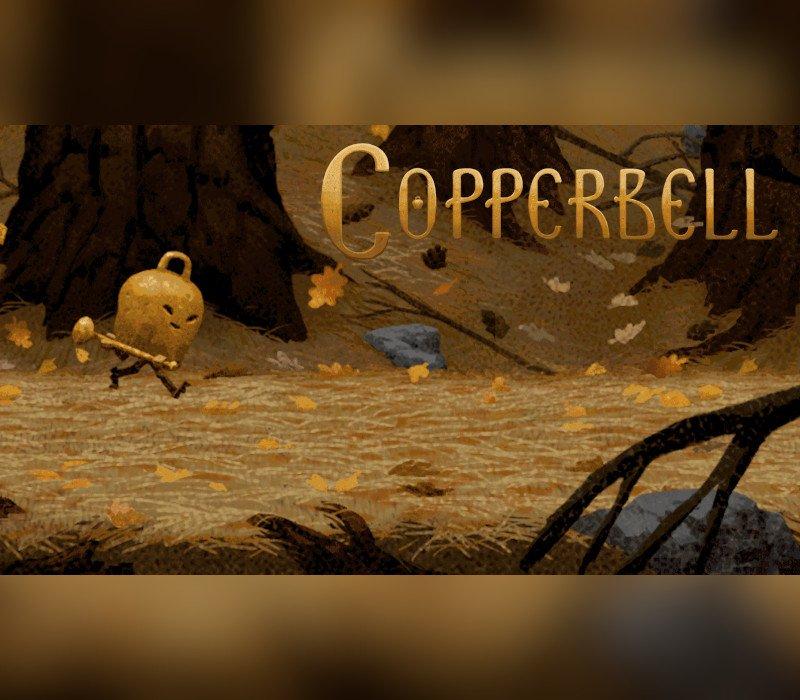 Copperbell