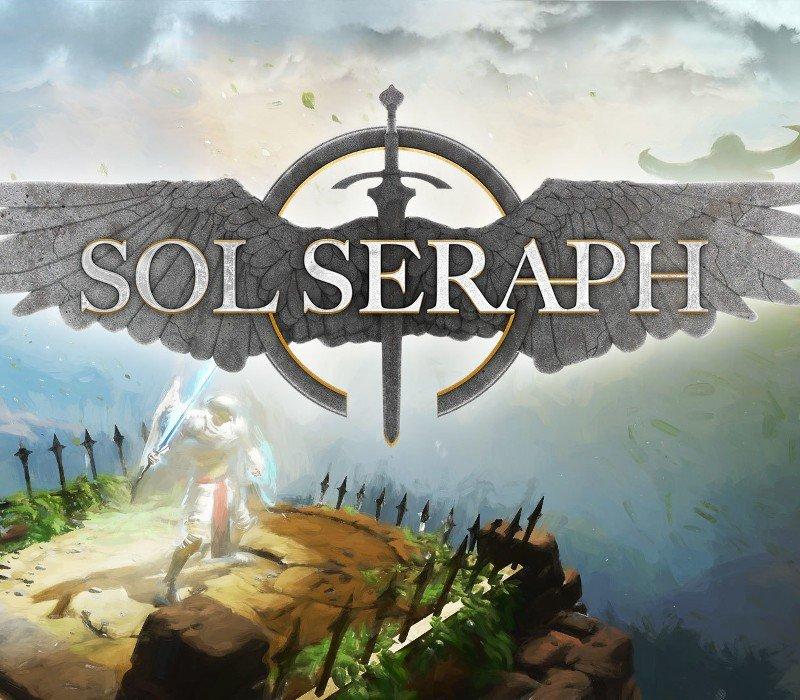 SolSeraph AR  Xbox Series X|S / Windows 10/11 CD Key