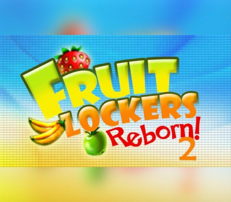 Fruitlockers Reborn! 2 