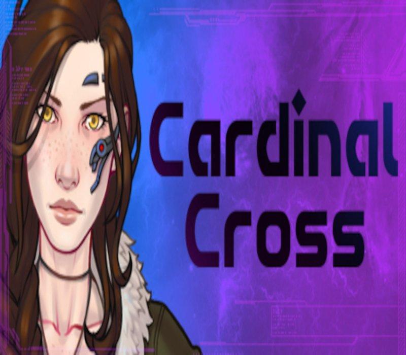 Cardinal Cross 