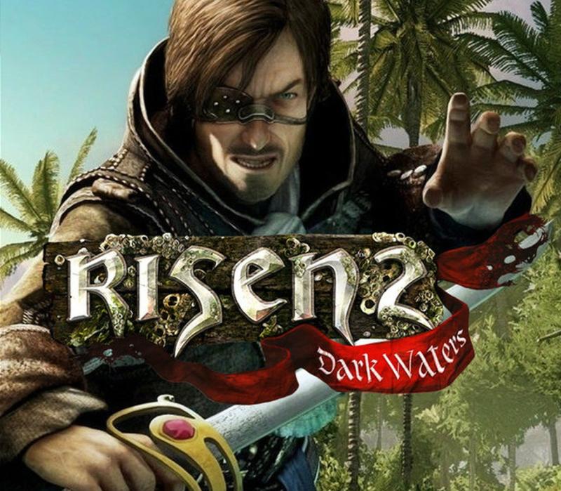 Risen 2: Dark Waters 