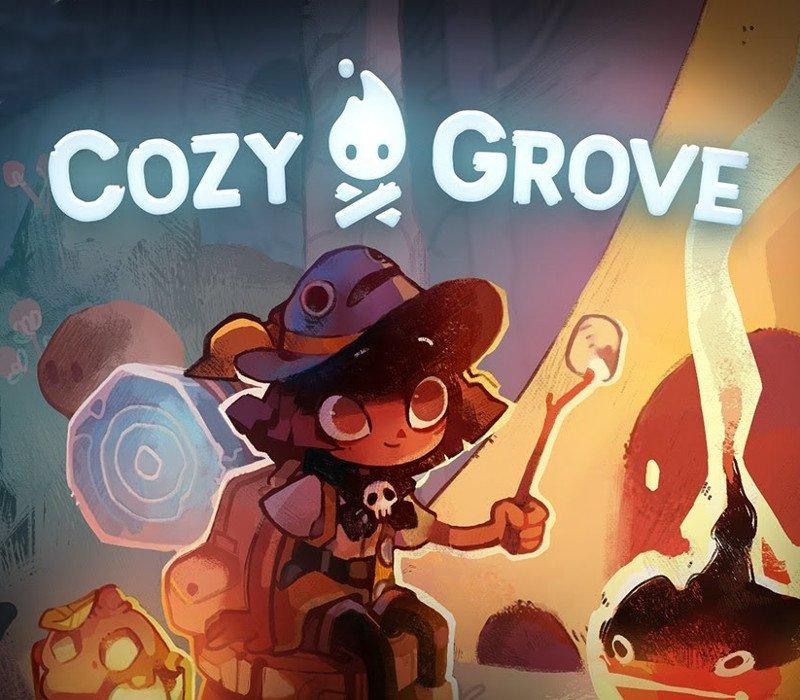 Cozy Grove 