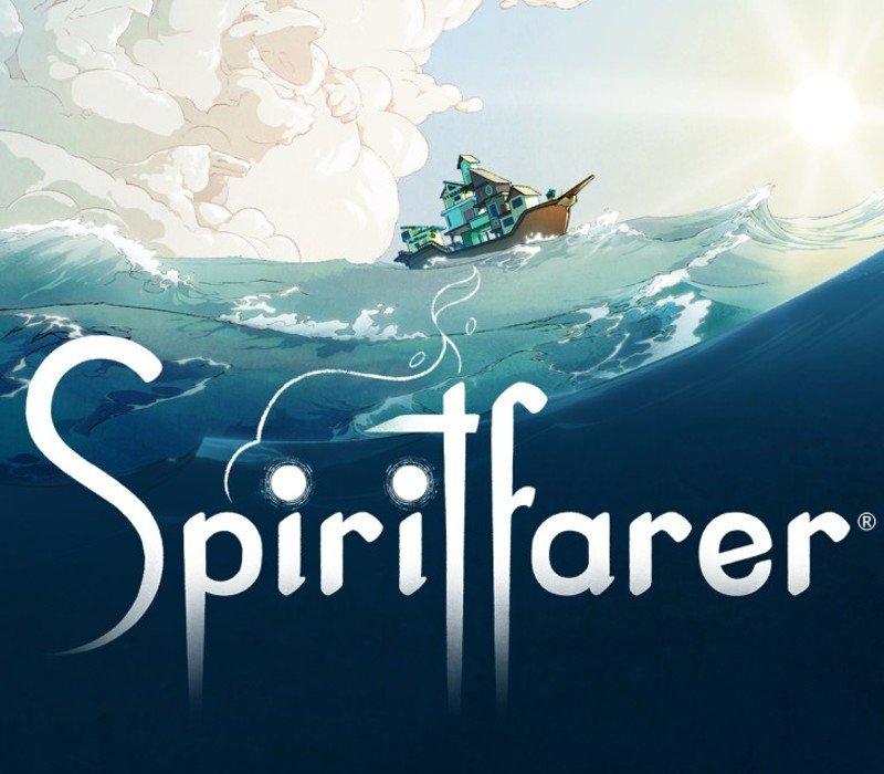 Spiritfarer